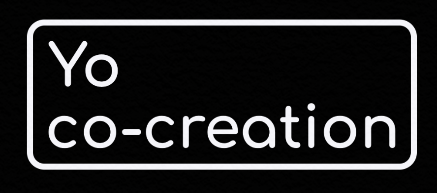 yo co-creation